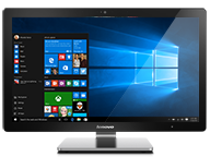 Lenovo A740 All-in-One Desktop