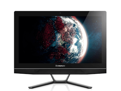 Lenovo B40 All-in-One Desktop