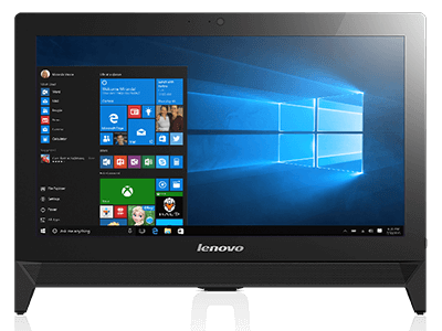 Lenovo C20-30 All-in-One Desktop