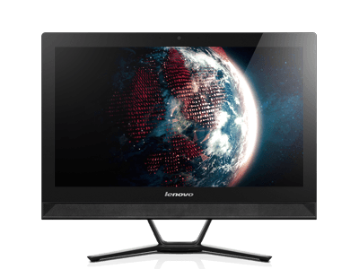 Lenovo C40-30 All-in-One Desktop