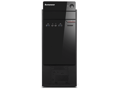 Lenovo S Series Towers