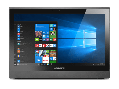 Lenovo S Series Aio, Lenovo S400z All-in-One Desktop