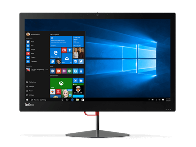 ThinkCentre X1 Desktop