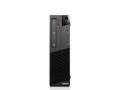 ThinkCentre M Series Desktop