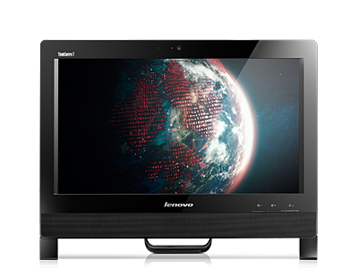 ThinkCentre Edge Series AIO