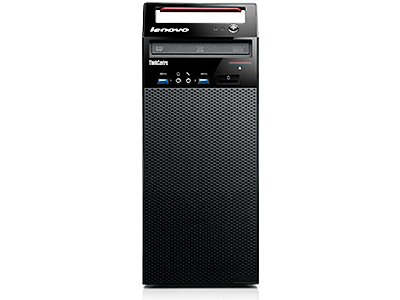 ThinkCentre Edge Series Towers