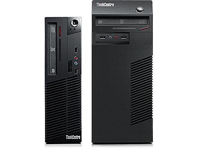 ThinkCentre M Series Tower