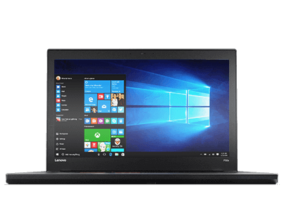 thinkpad p series P50s laptop, Up to 6th Gen Intel Core i7 Processor  | Up to Windows 10 Pro | 15.6 Display | Enhanced Graphics | Optional HD Webcam