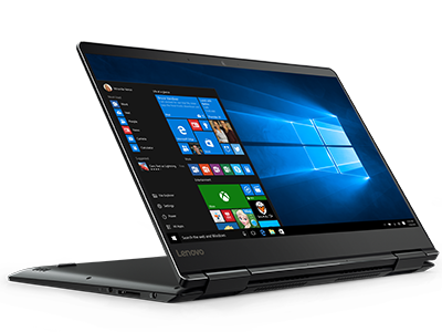 2-IN-1 LAPTOP | Upto Intel Core i7 Processor | Windows 10 Home | NVIDIA GeForce 940 MX(Optional) Graphics | Upto 8 GB LP-DDR3L | 1MP 720p WebCam | 256 GB HDD | 14 inch Display