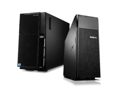 server, servers, lenovo server, ibm server, towers server, towers servers price